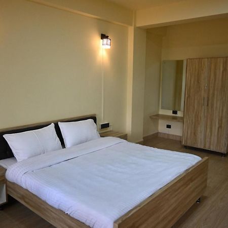 Treetops Residency Shillong Luaran gambar