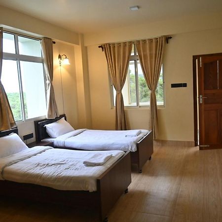 Treetops Residency Shillong Luaran gambar