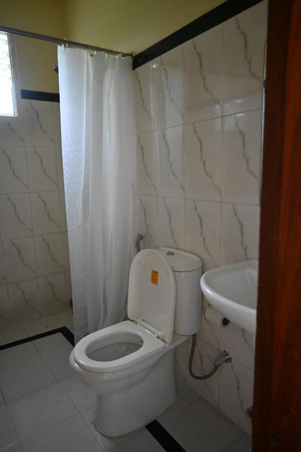 Treetops Residency Shillong Luaran gambar