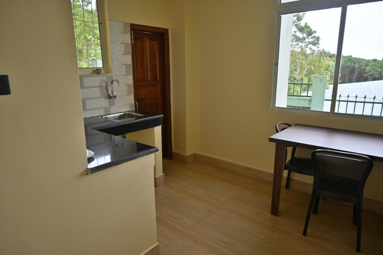 Treetops Residency Shillong Luaran gambar