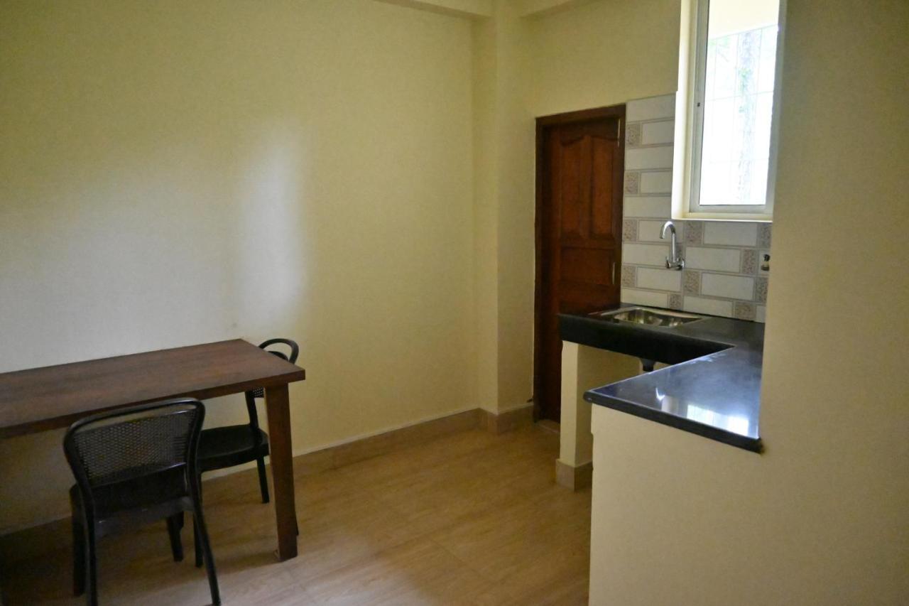 Treetops Residency Shillong Luaran gambar