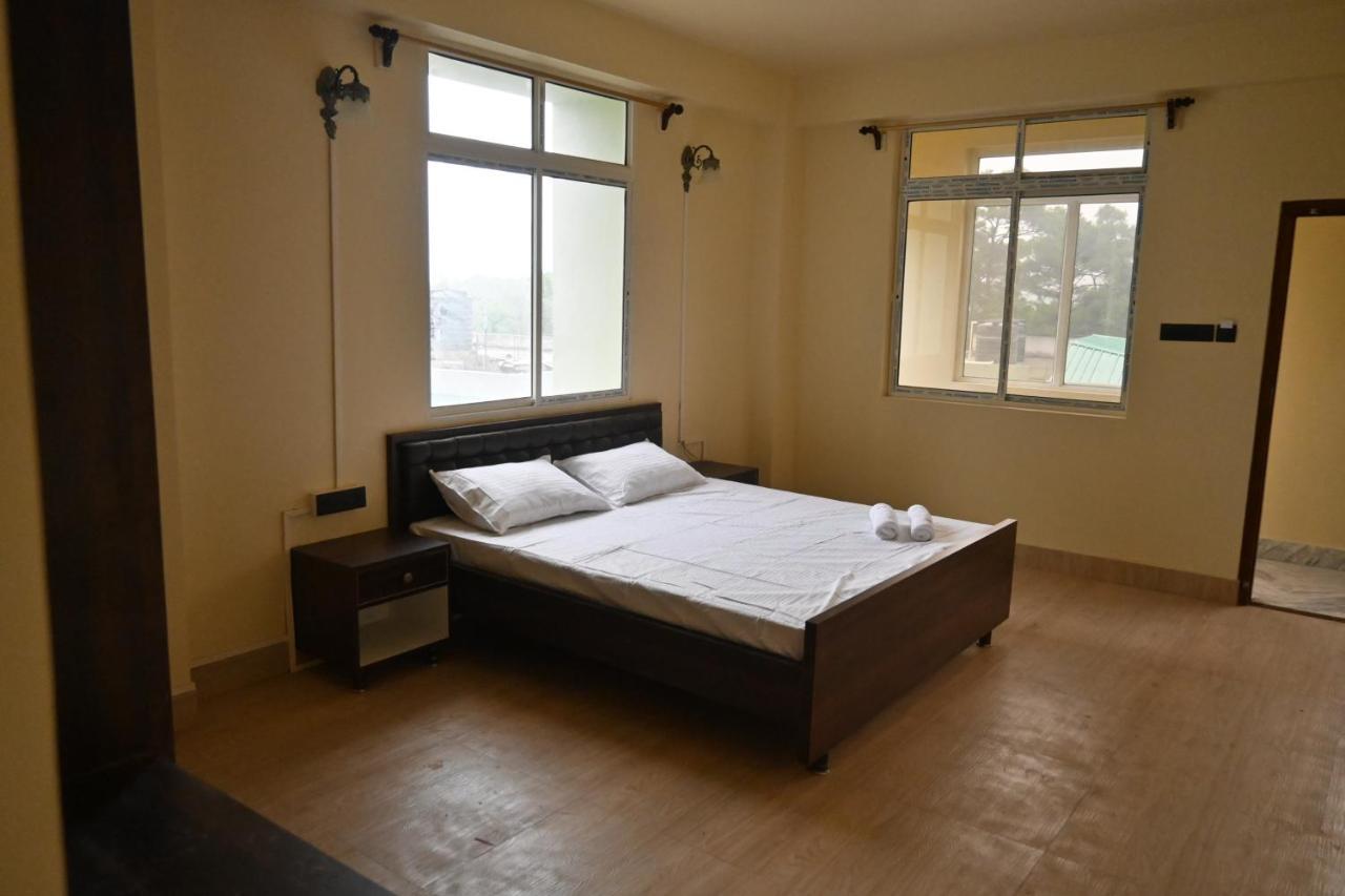 Treetops Residency Shillong Luaran gambar