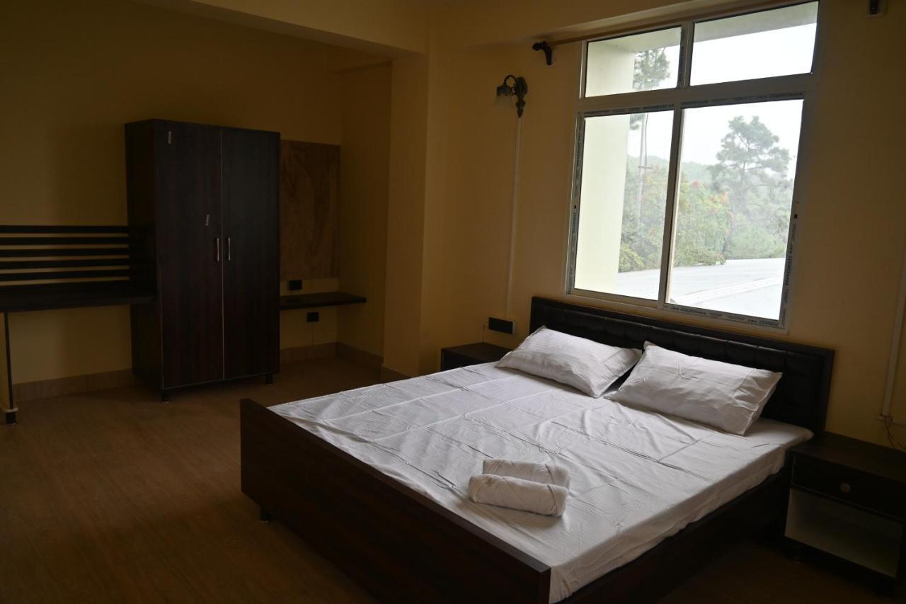 Treetops Residency Shillong Luaran gambar