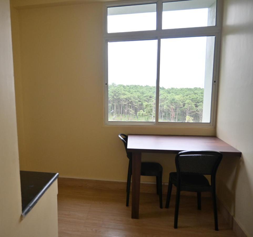 Treetops Residency Shillong Luaran gambar